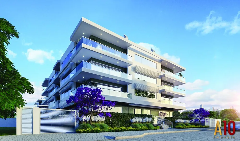 Apartamento, 6 quartos, 333 m² - Foto 13