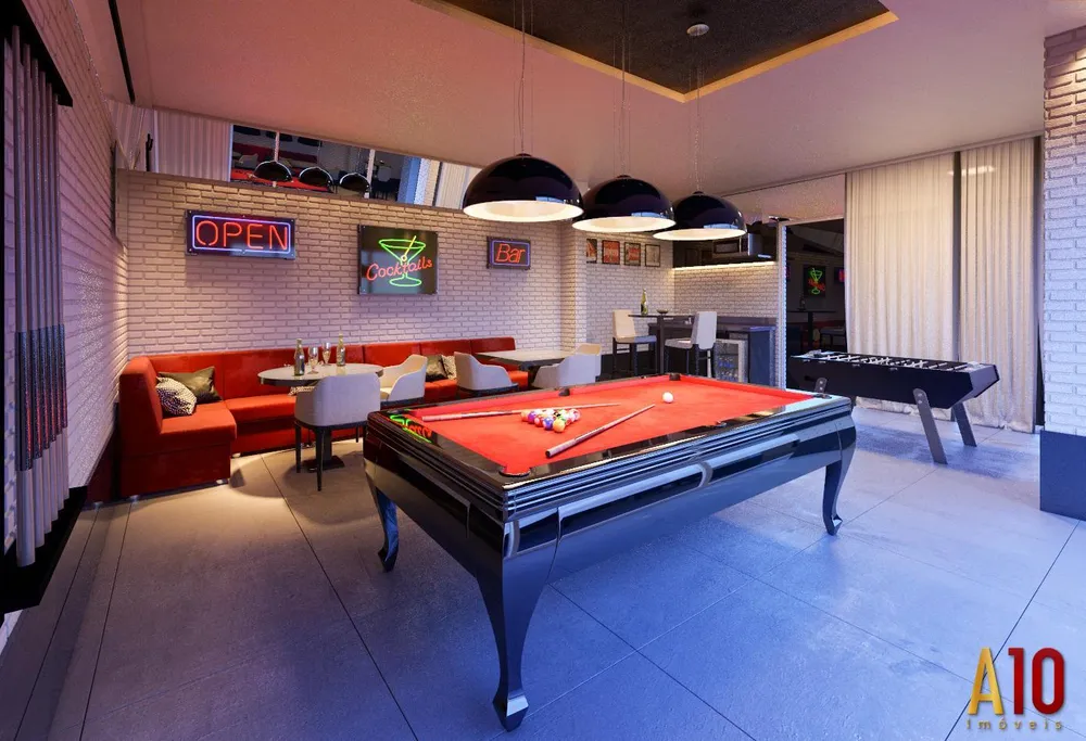 Apartamento, 6 quartos, 333 m² - Foto 7