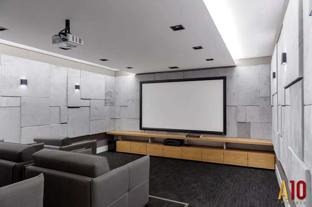 Apartamento, 6 quartos, 333 m² - Foto 15