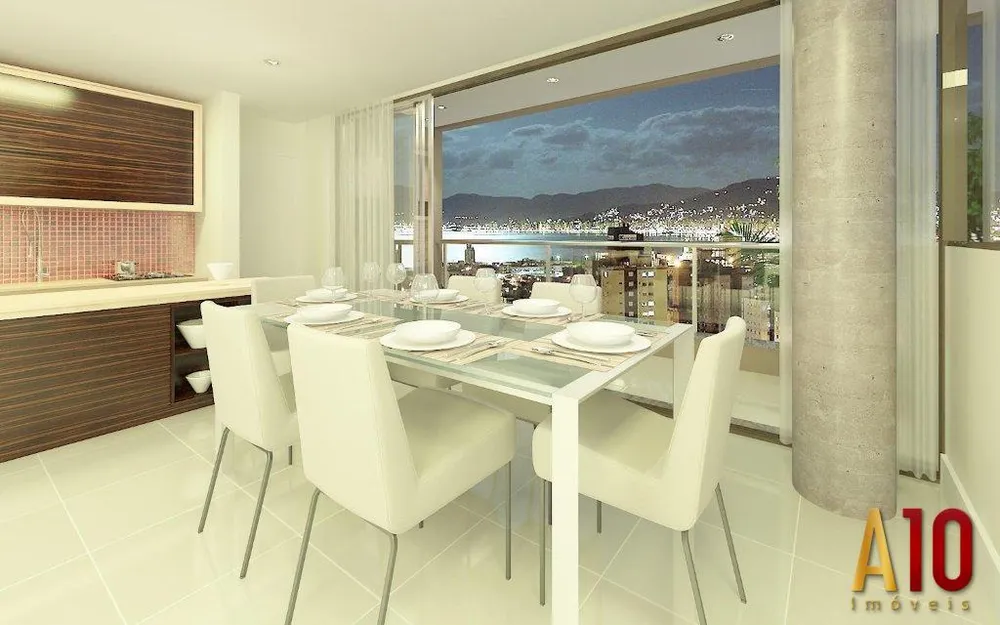 Apartamento, 3 quartos, 108 m² - Foto 4