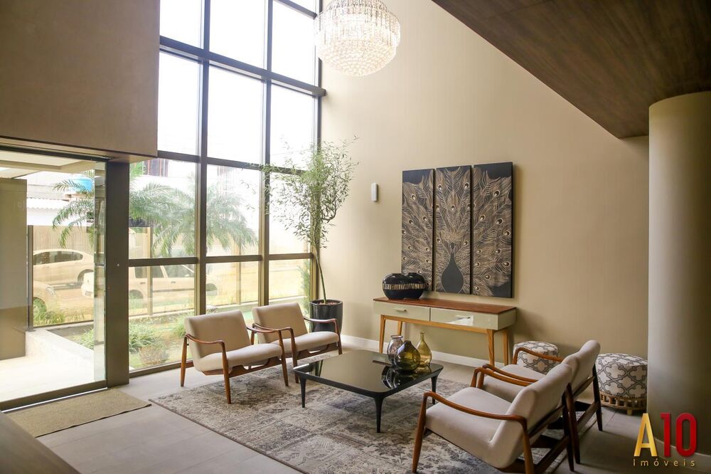 Apartamento, 3 quartos, 108 m² - Foto 4