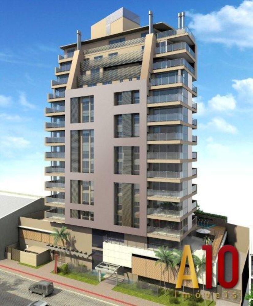 Apartamento, 3 quartos, 108 m² - Foto 2