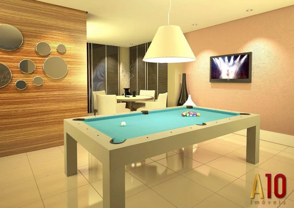 Apartamento, 3 quartos, 108 m² - Foto 2