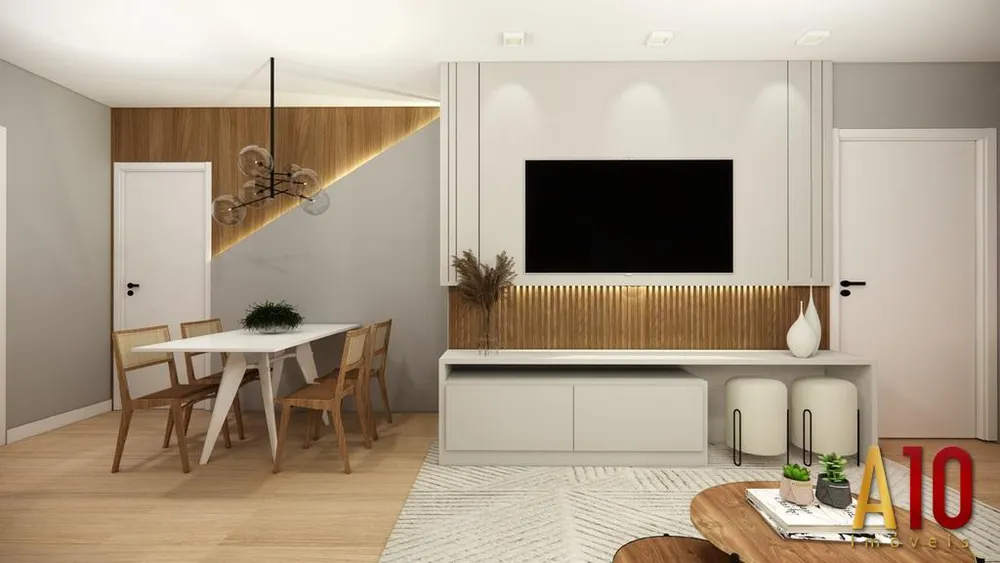 Apartamento, 1 quarto, 42 m² - Foto 4