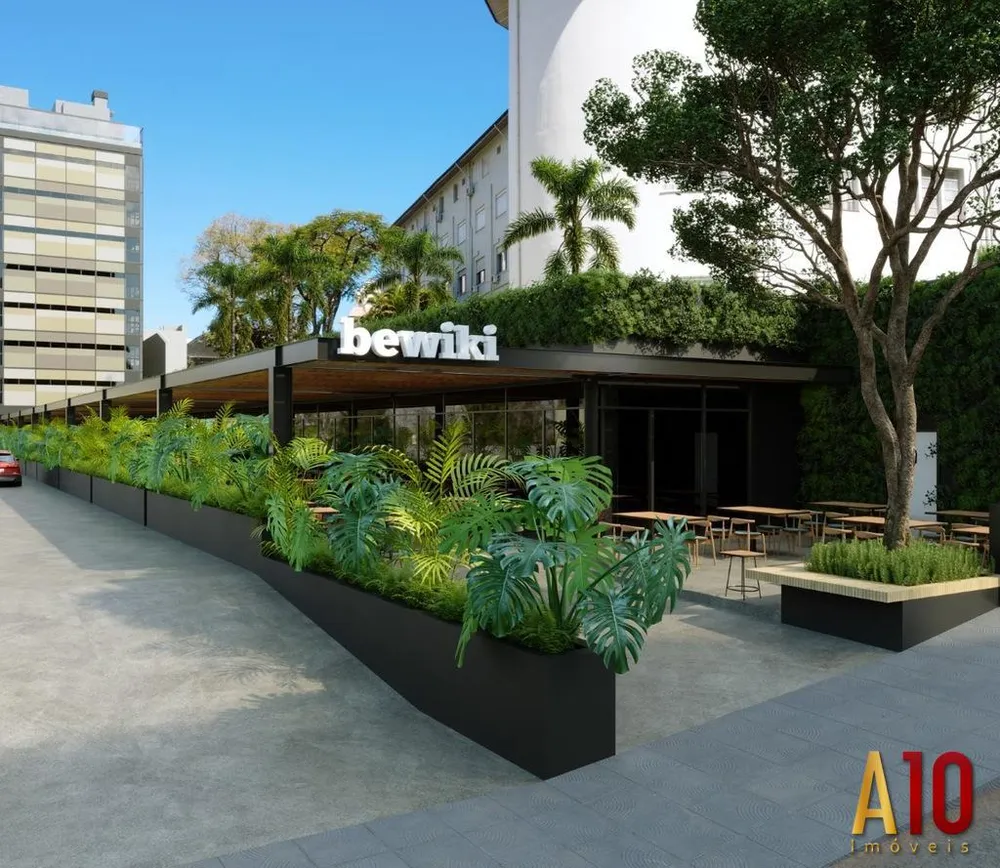 Apartamento, 1 quarto, 42 m² - Foto 1