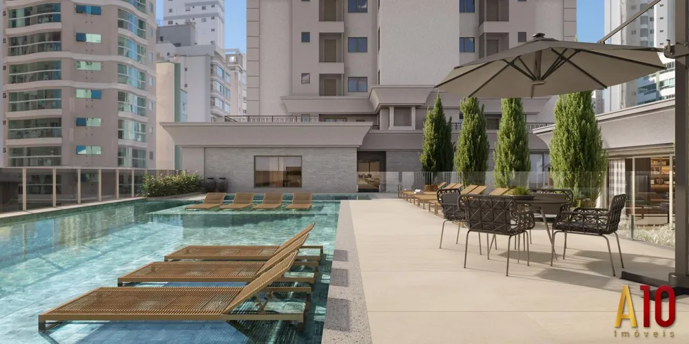 Cobertura, 4 quartos, 292 m² - Foto 6