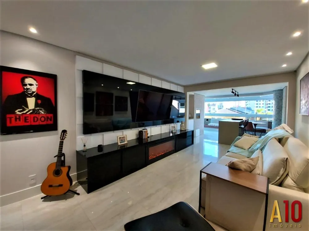 Apartamento, 3 quartos, 209 m² - Foto 3