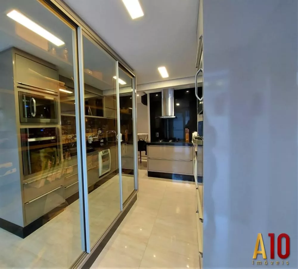 Apartamento, 3 quartos, 209 m² - Foto 12