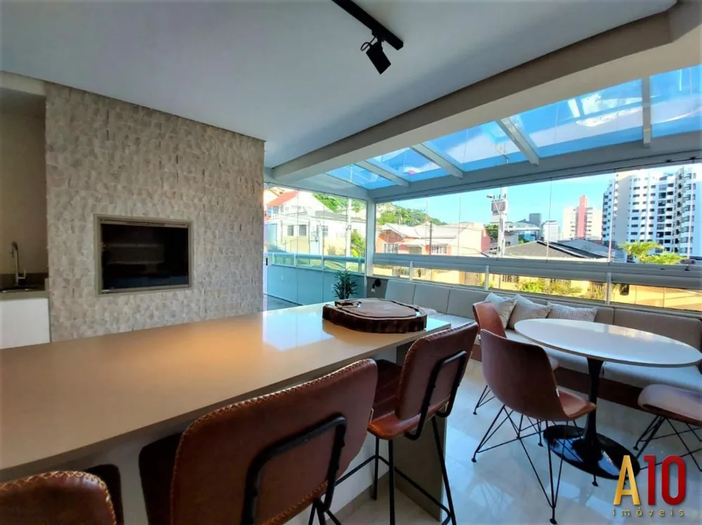Apartamento, 3 quartos, 209 m² - Foto 19