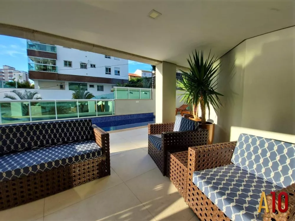 Apartamento, 3 quartos, 209 m² - Foto 11