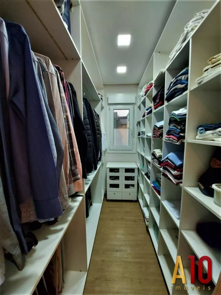 Apartamento, 3 quartos, 209 m² - Foto 10