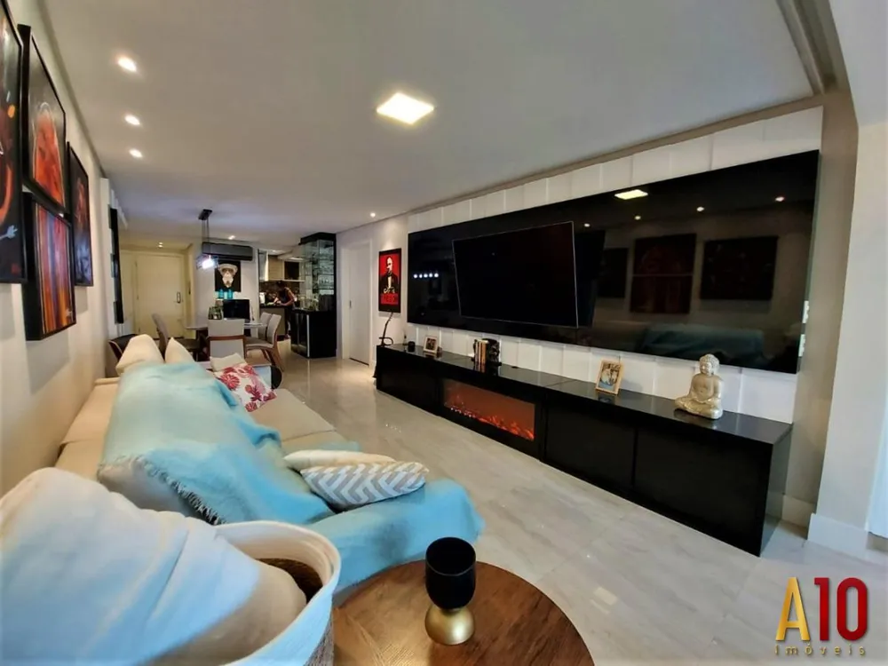 Apartamento, 3 quartos, 209 m² - Foto 4