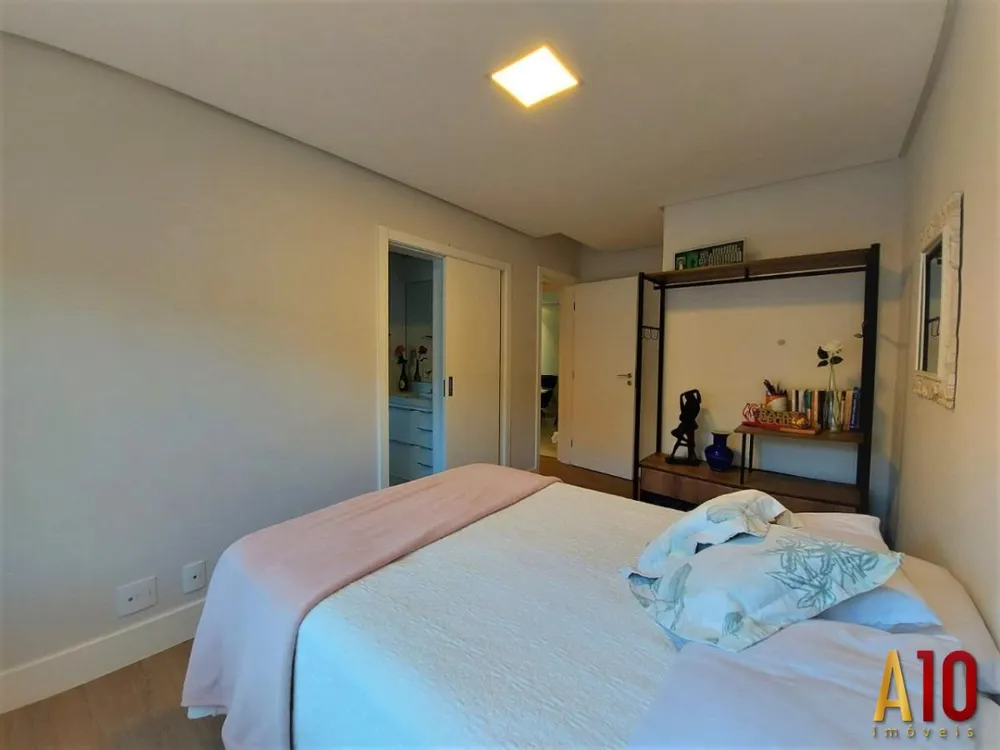 Apartamento, 3 quartos, 209 m² - Foto 7