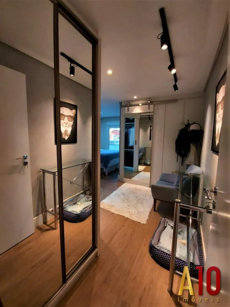 Apartamento, 3 quartos, 209 m² - Foto 13