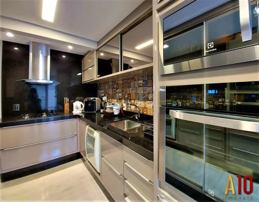 Apartamento, 3 quartos, 209 m² - Foto 9