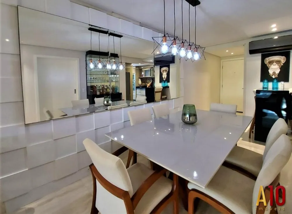 Apartamento, 3 quartos, 209 m² - Foto 6