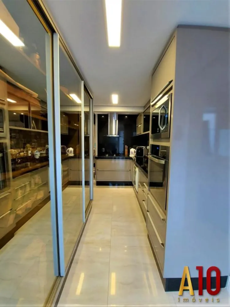 Apartamento, 3 quartos, 209 m² - Foto 15