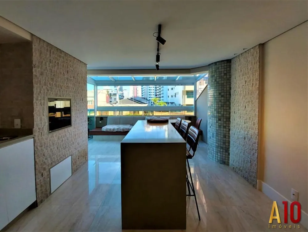 Apartamento, 3 quartos, 209 m² - Foto 20