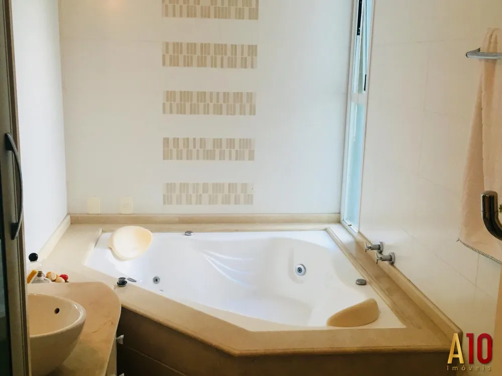 Apartamento, 3 quartos, 252 m² - Foto 8