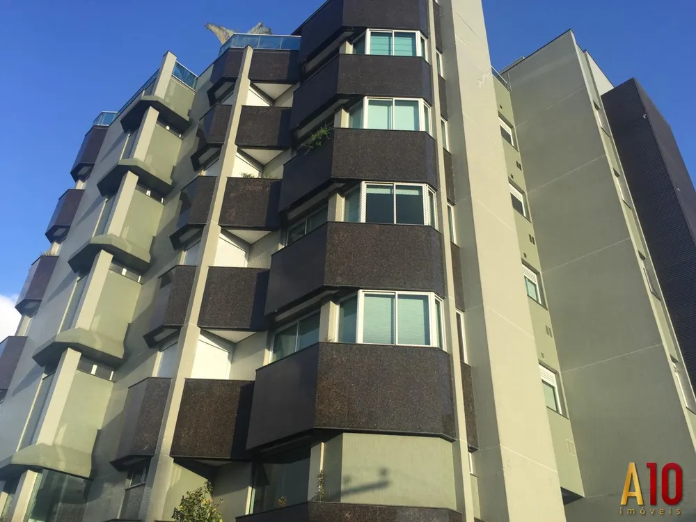 Apartamento, 3 quartos, 252 m² - Foto 1