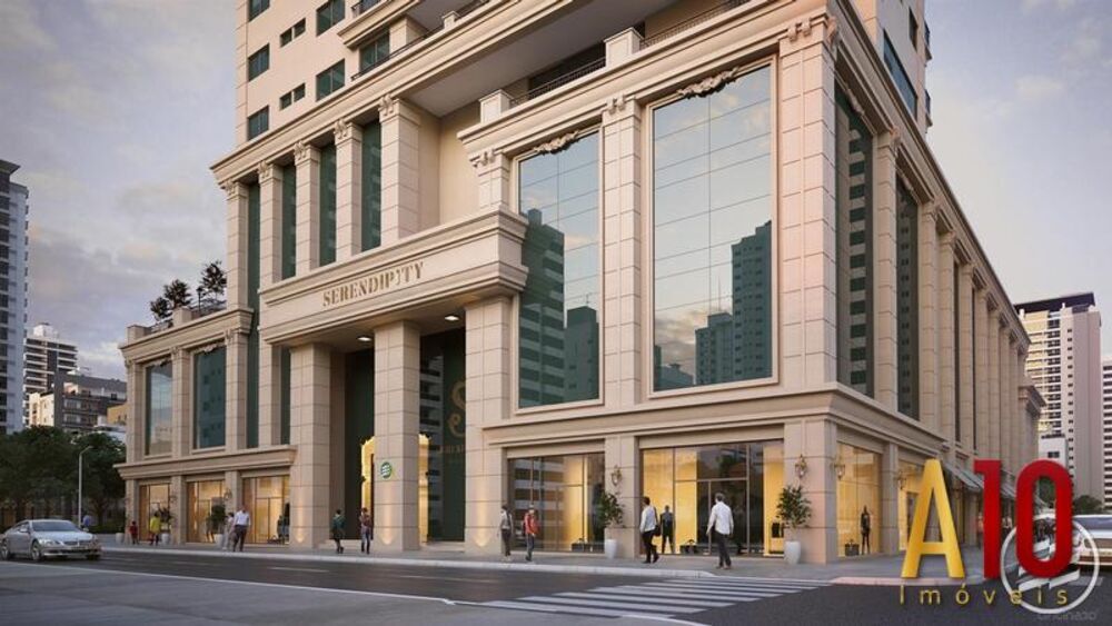 Apartamento, 3 quartos, 146 m² - Foto 3