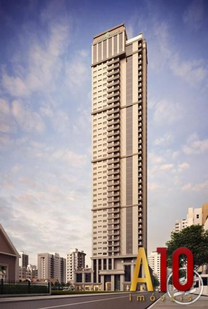 Apartamento, 3 quartos, 146 m² - Foto 1