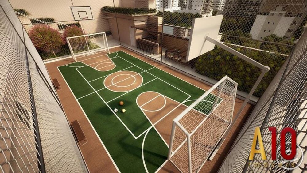 Apartamento, 3 quartos, 146 m² - Foto 5