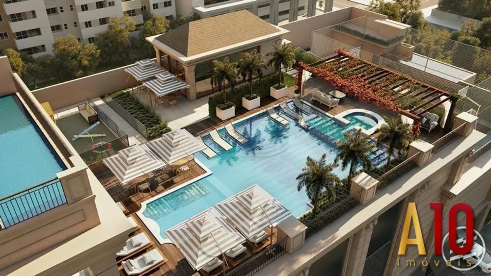 Apartamento, 3 quartos, 146 m² - Foto 13