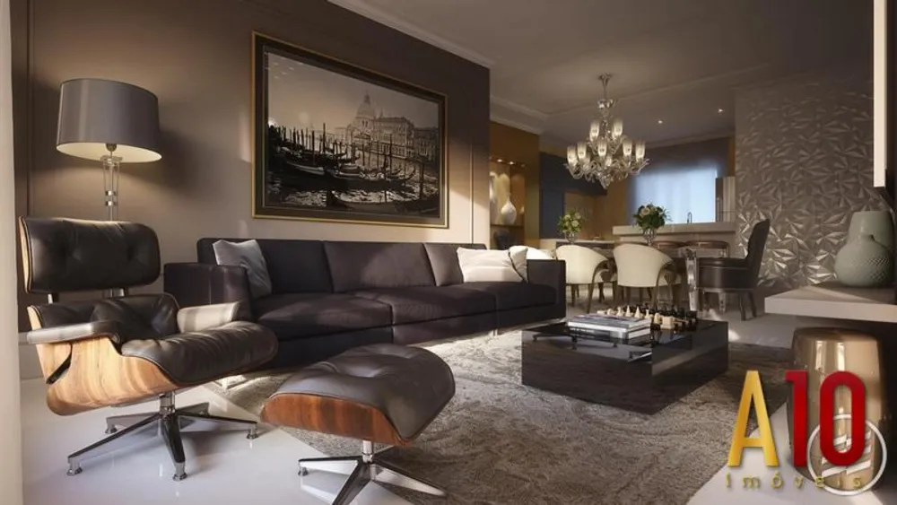 Apartamento, 3 quartos, 146 m² - Foto 10