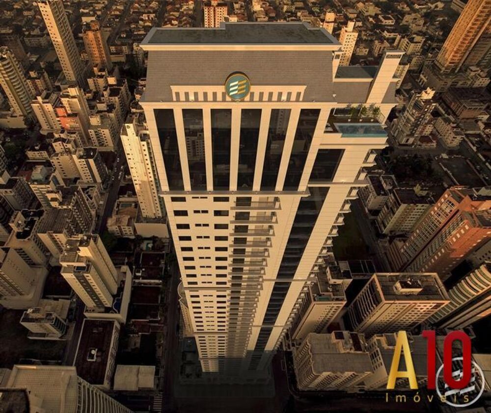 Apartamento, 3 quartos, 146 m² - Foto 4