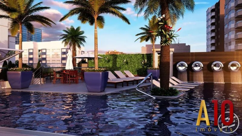 Apartamento, 4 quartos, 167 m² - Foto 2