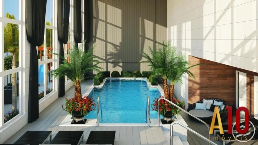 Apartamento, 4 quartos, 167 m² - Foto 3