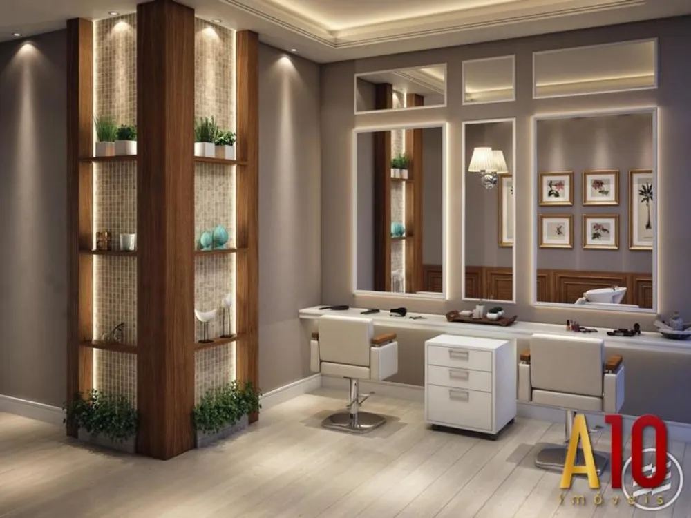 Apartamento, 4 quartos, 167 m² - Foto 7