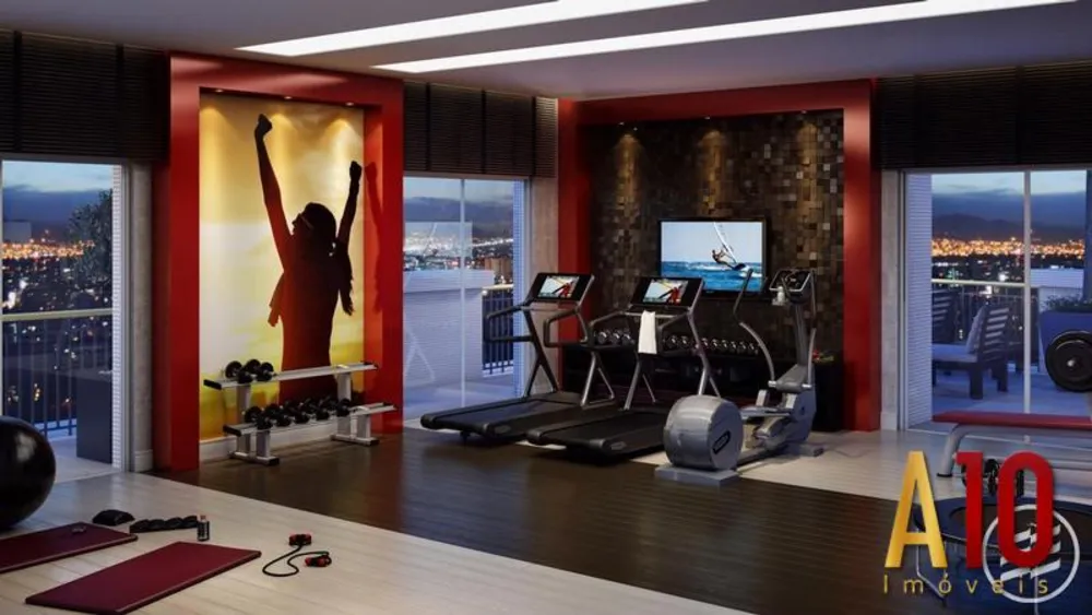 Apartamento, 4 quartos, 167 m² - Foto 1