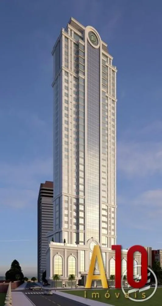 Apartamento, 4 quartos, 167 m² - Foto 5