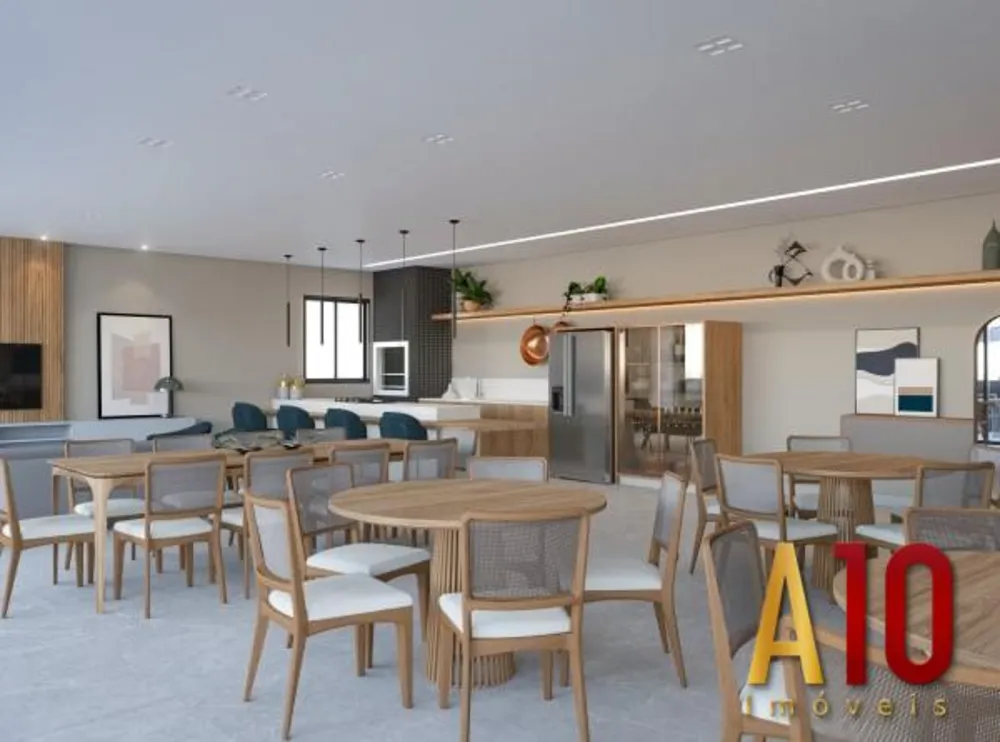 Apartamento, 3 quartos, 117 m² - Foto 9