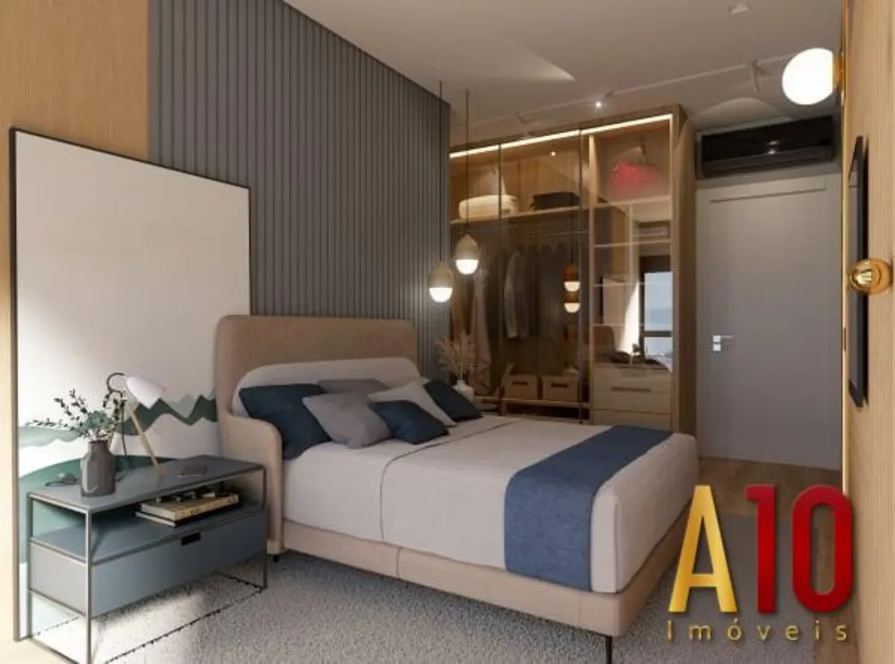 Apartamento, 3 quartos, 117 m² - Foto 6