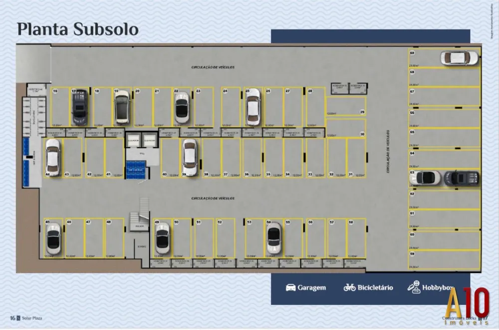 Apartamento, 3 quartos, 117 m² - Foto 5