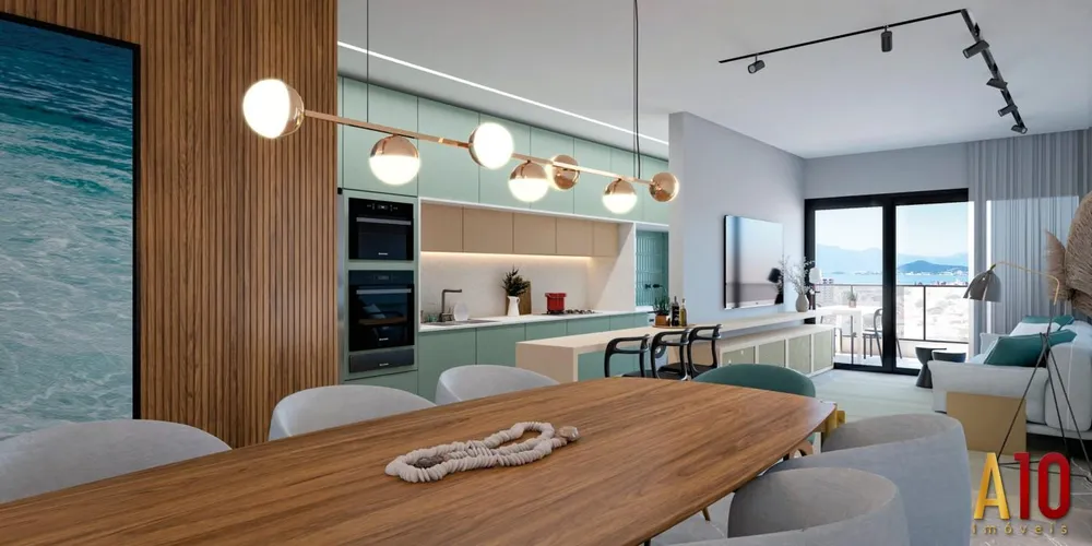 Apartamento, 3 quartos, 117 m² - Foto 5