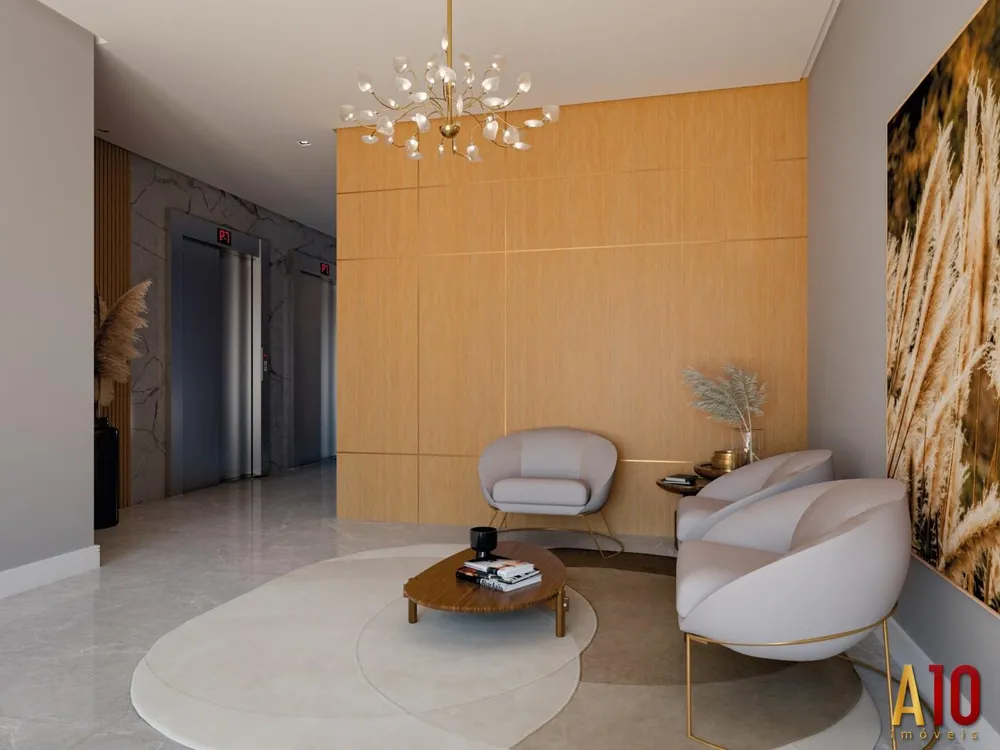 Apartamento, 3 quartos, 117 m² - Foto 4