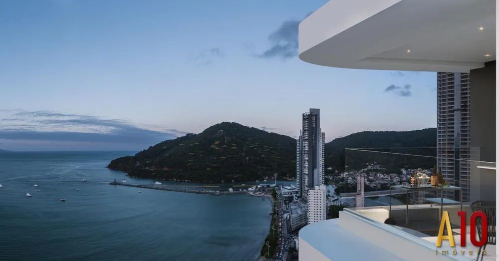 Apartamento, 4 quartos, 226 m² - Foto 1