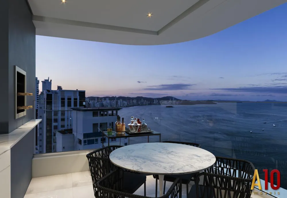 Apartamento, 4 quartos, 226 m² - Foto 11
