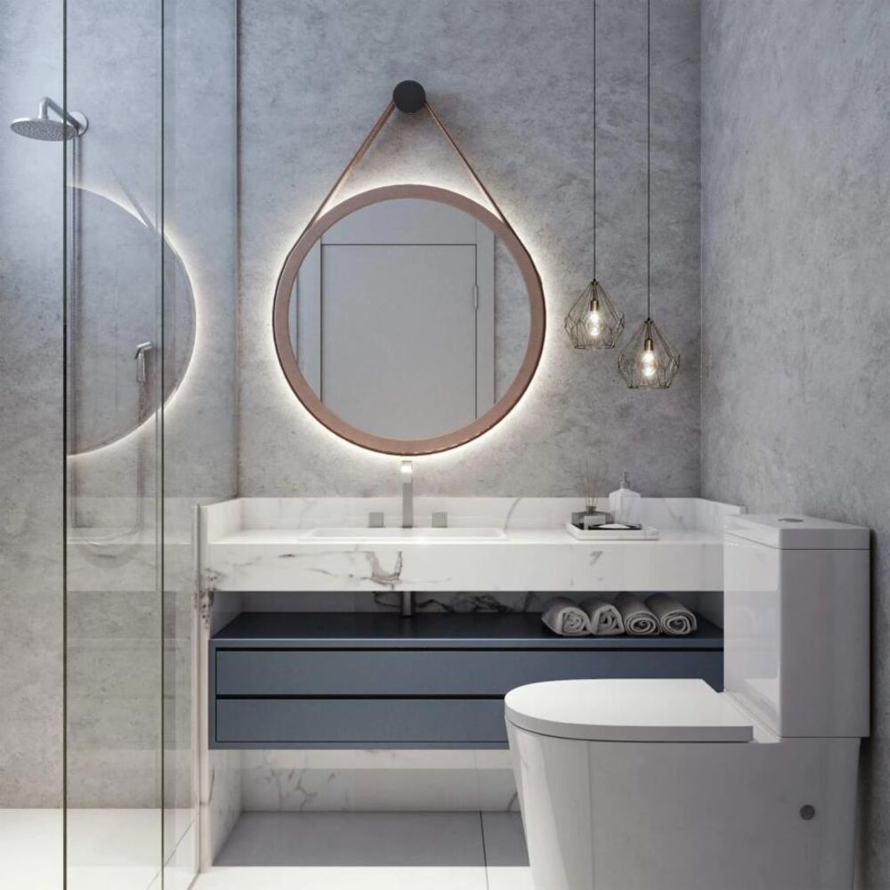 Cobertura à venda com 4 quartos, 189m² - Foto 11