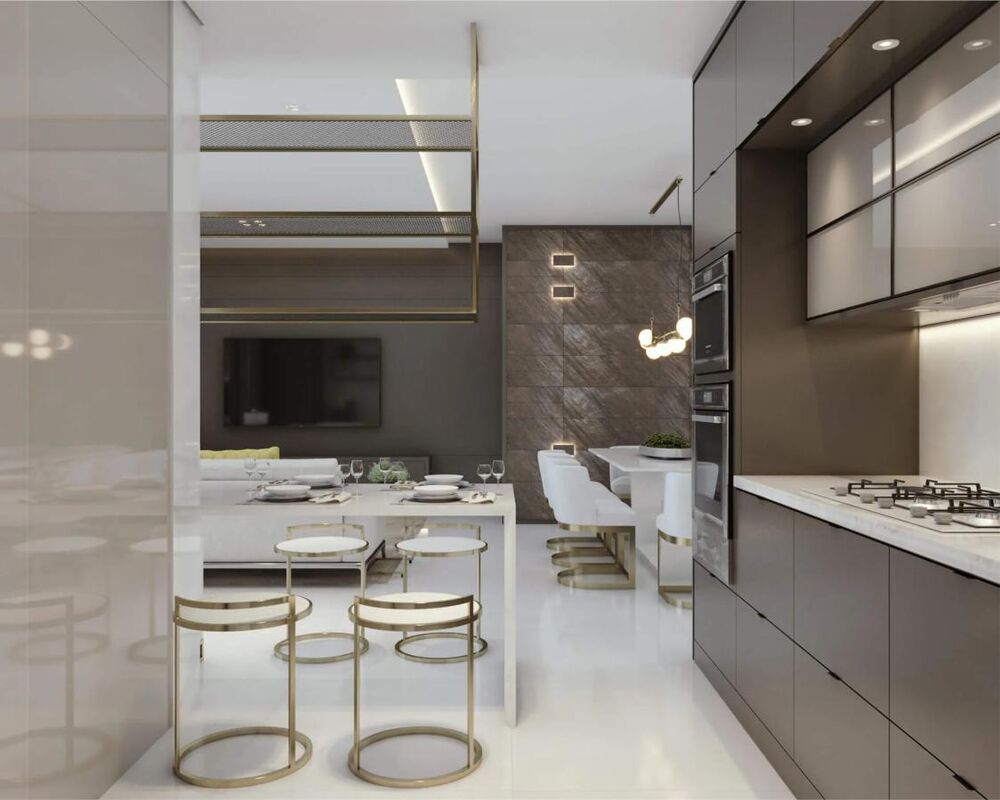 Cobertura à venda com 4 quartos, 189m² - Foto 9