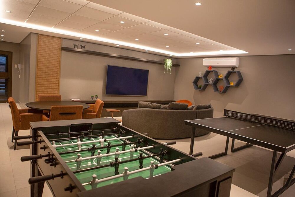 Cobertura à venda com 4 quartos, 189m² - Foto 3