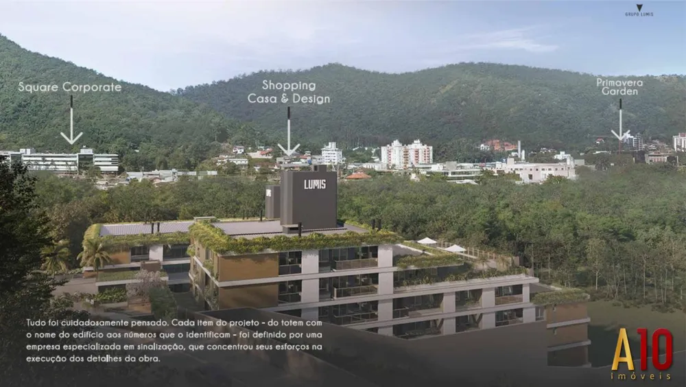 Apartamento, 2 quartos, 77 m² - Foto 6