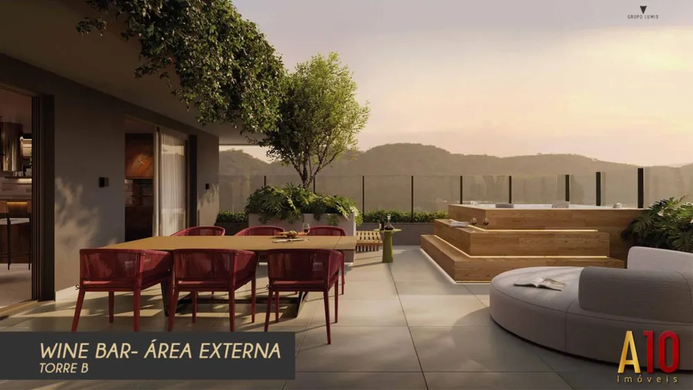 Apartamento, 2 quartos, 77 m² - Foto 12
