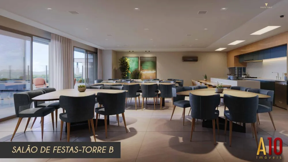 Apartamento, 2 quartos, 77 m² - Foto 10