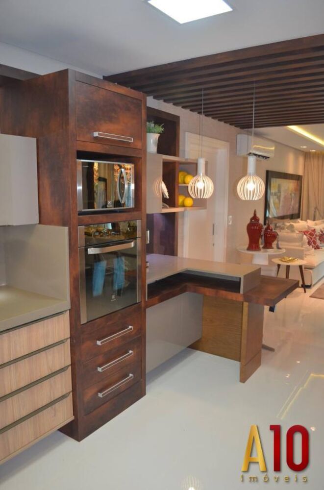 Apartamento, 3 quartos, 122 m² - Foto 1