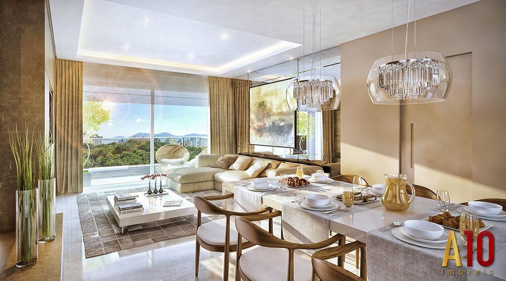 Apartamento, 3 quartos, 122 m² - Foto 5